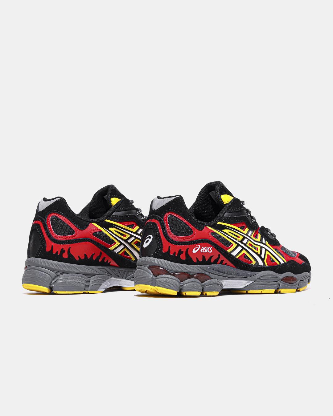 Naruto x Asics Gel-NYC 'Naruto Uzumaki'