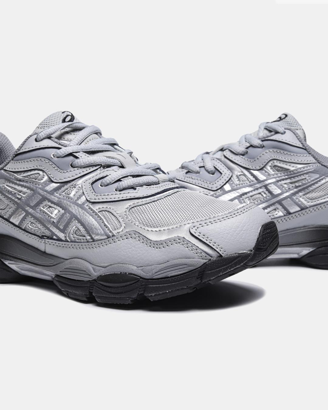 ASICS Gel NYC 'Mid Grey Sheet Rock