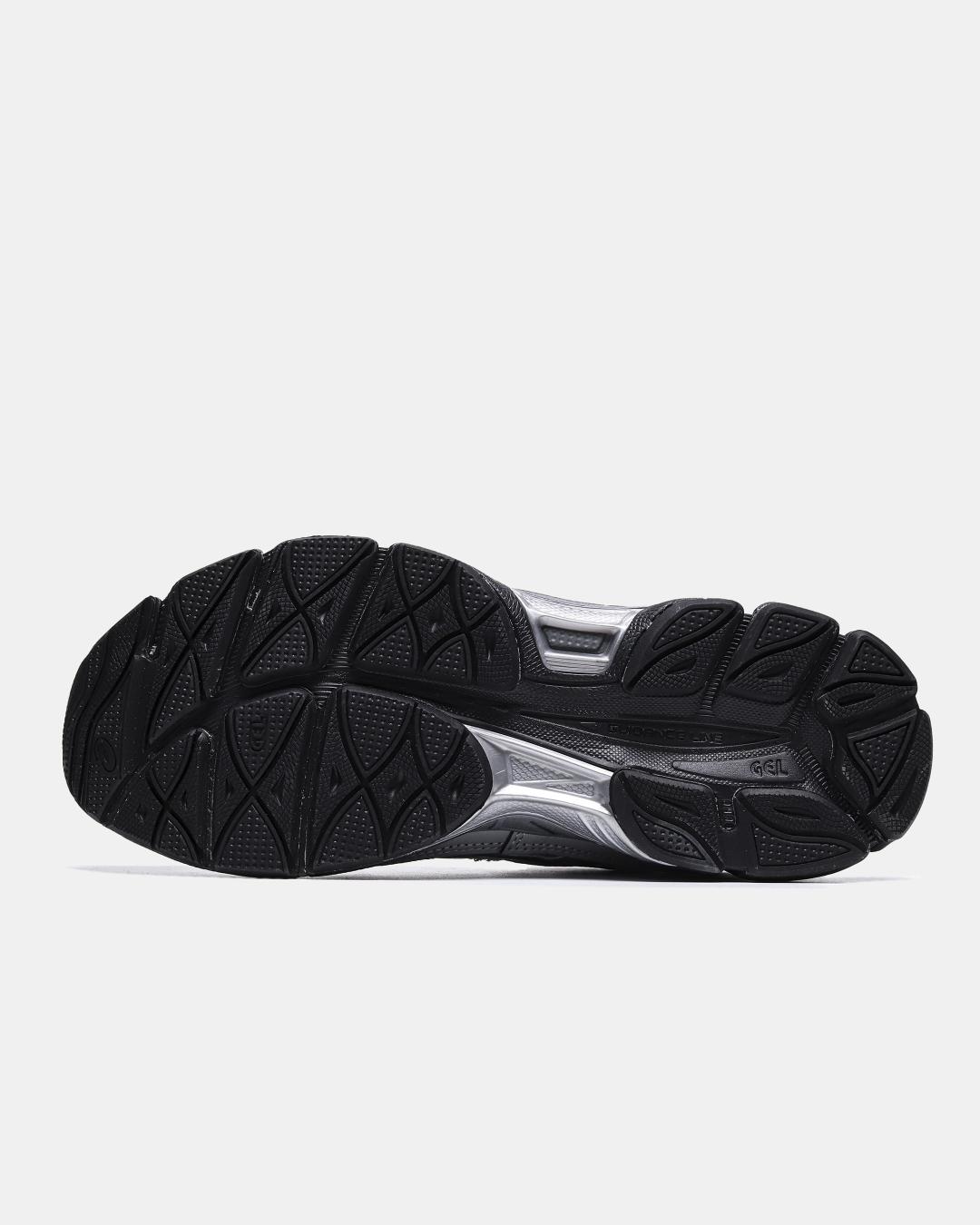 ASICS Gel NYC 'Mid Grey Sheet Rock