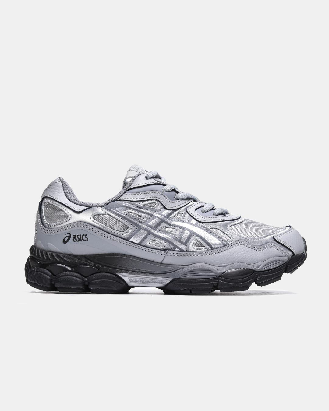 ASICS Gel NYC 'Mid Grey Sheet Rock