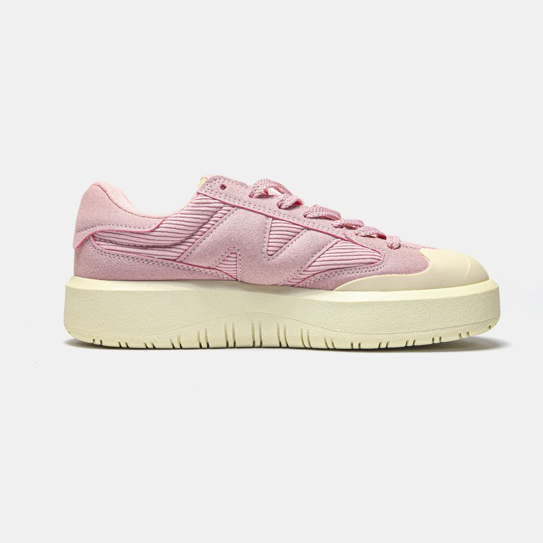 New Balance NB 302 PINK Skate