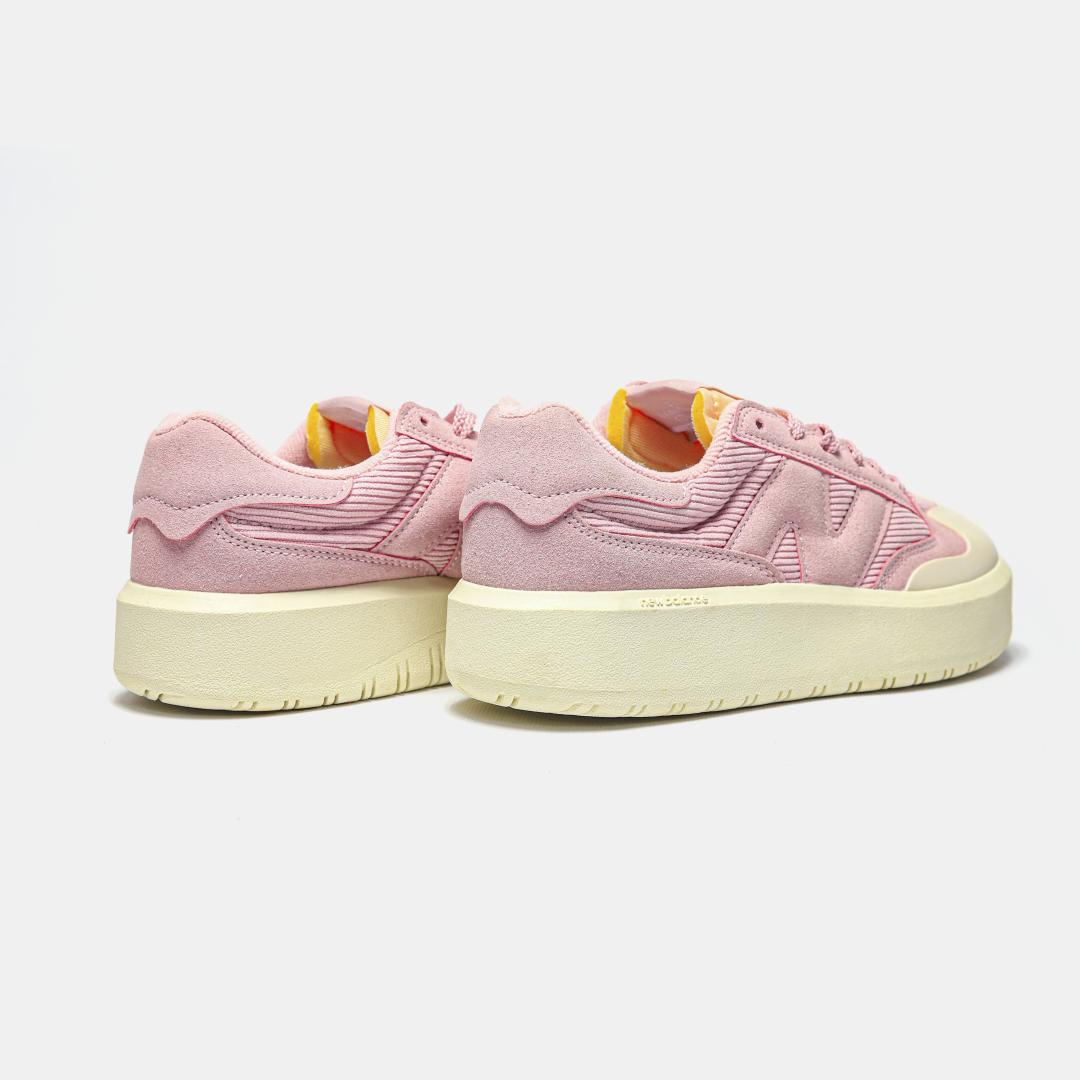 New Balance NB 302 PINK Skate