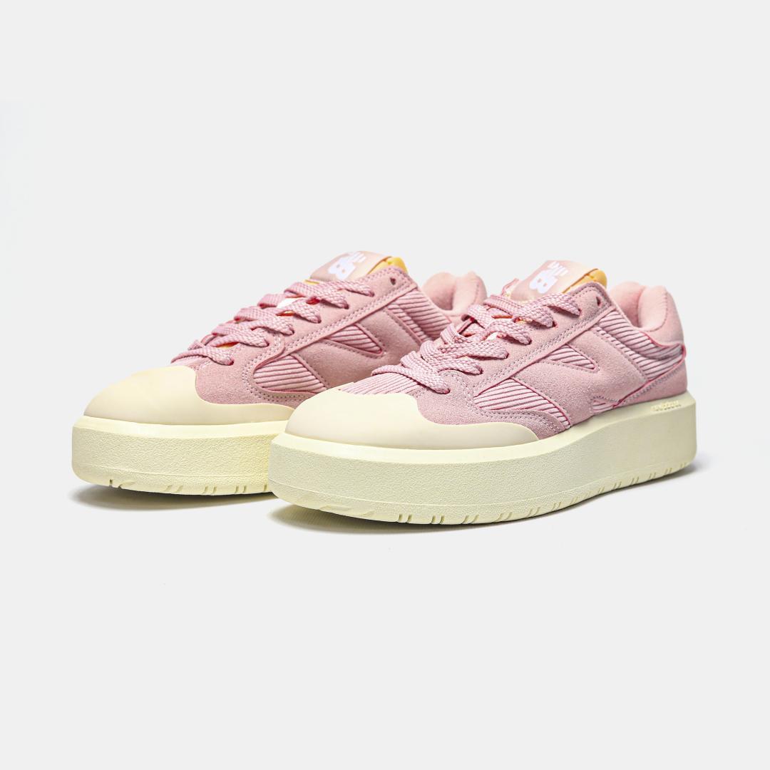New Balance NB 302 PINK Skate