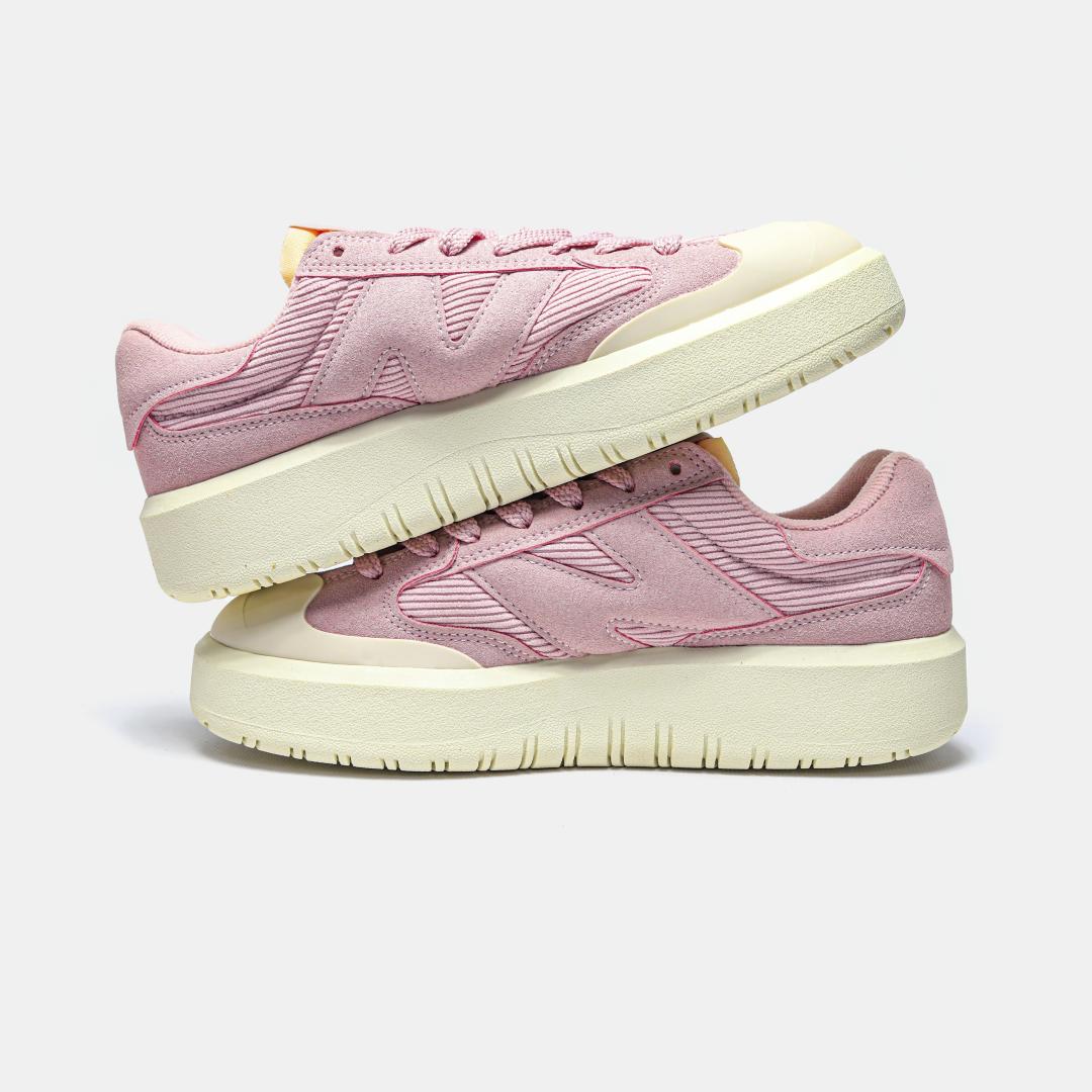 New Balance NB 302 PINK Skate
