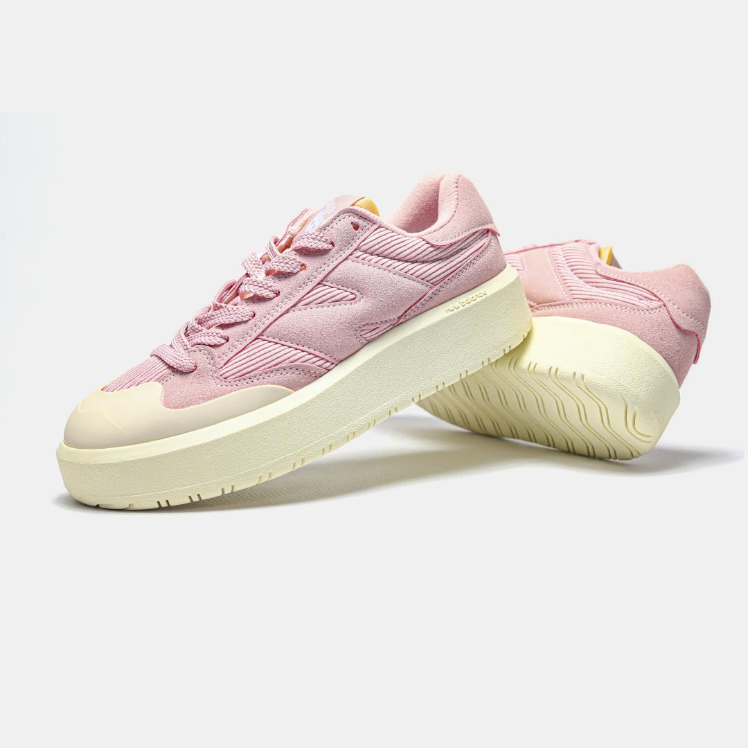 New Balance NB 302 PINK Skate