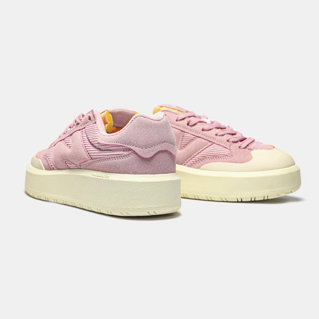 New Balance NB 302 PINK Skate