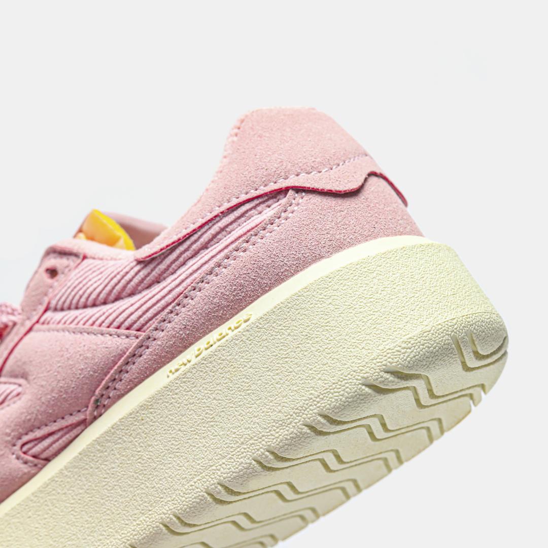 New Balance NB 302 PINK Skate