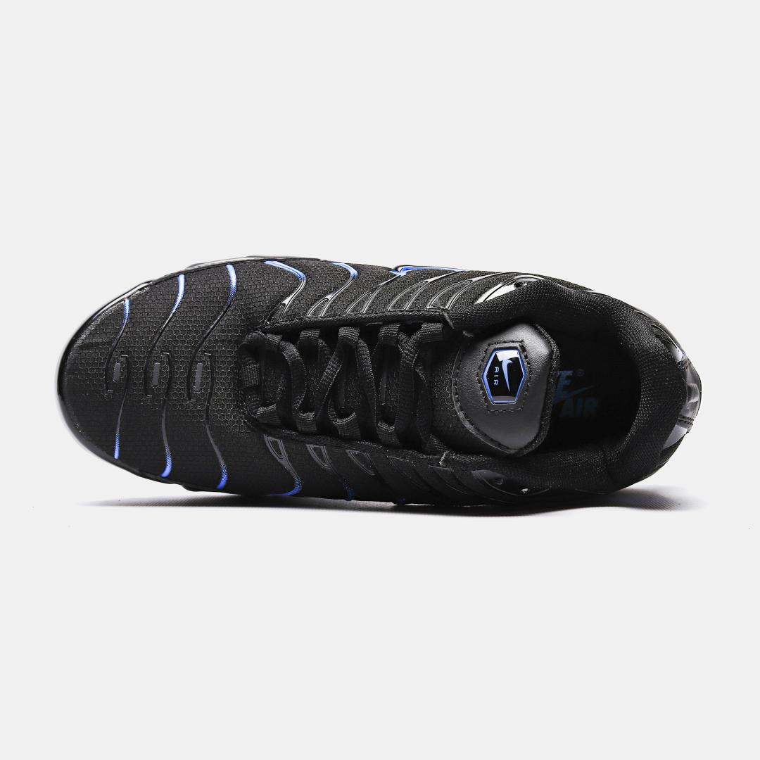 Nike TN Air Max Plus Black University Blue