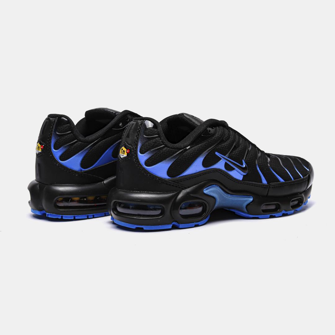 Nike TN Air Max Plus Black University Blue