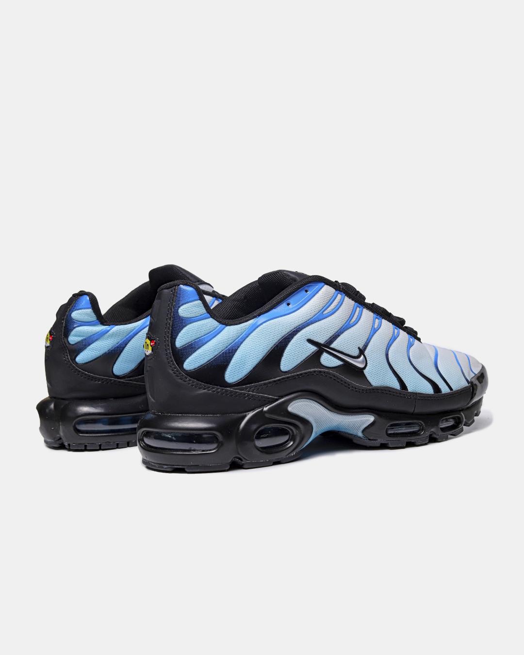 Nike Air Max Plus 'Blue Gradient'