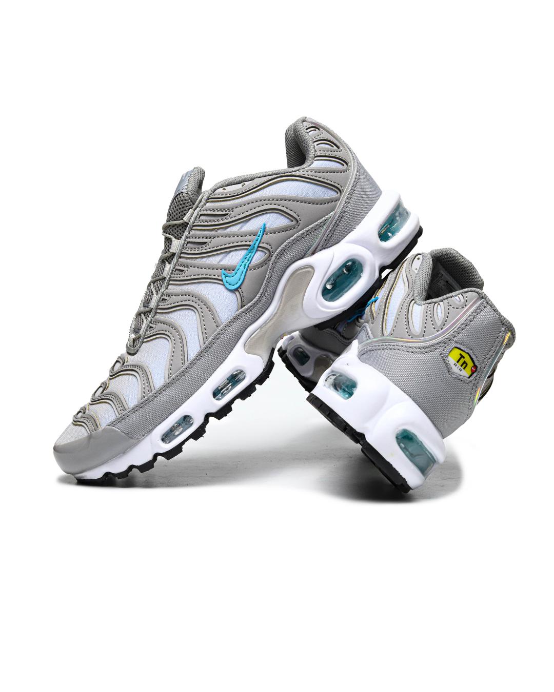 Nike Air Max TN Grey Waterproof