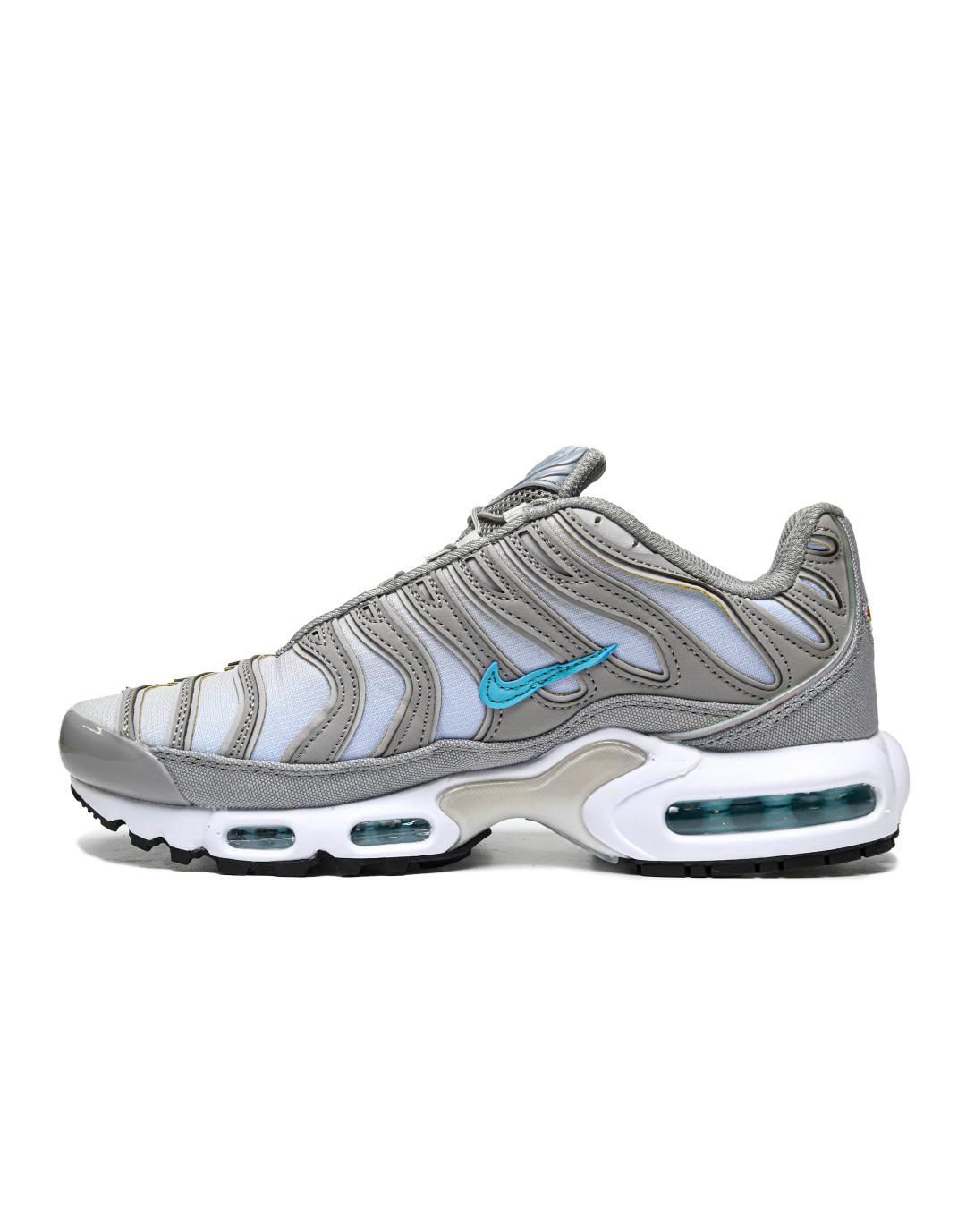 Nike Air Max TN Grey Waterproof