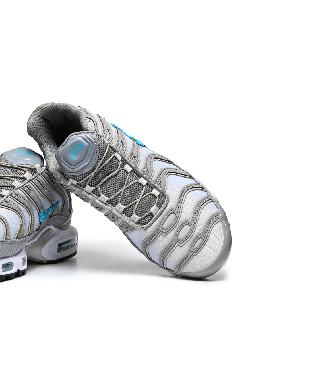 Nike Air Max TN Grey Waterproof