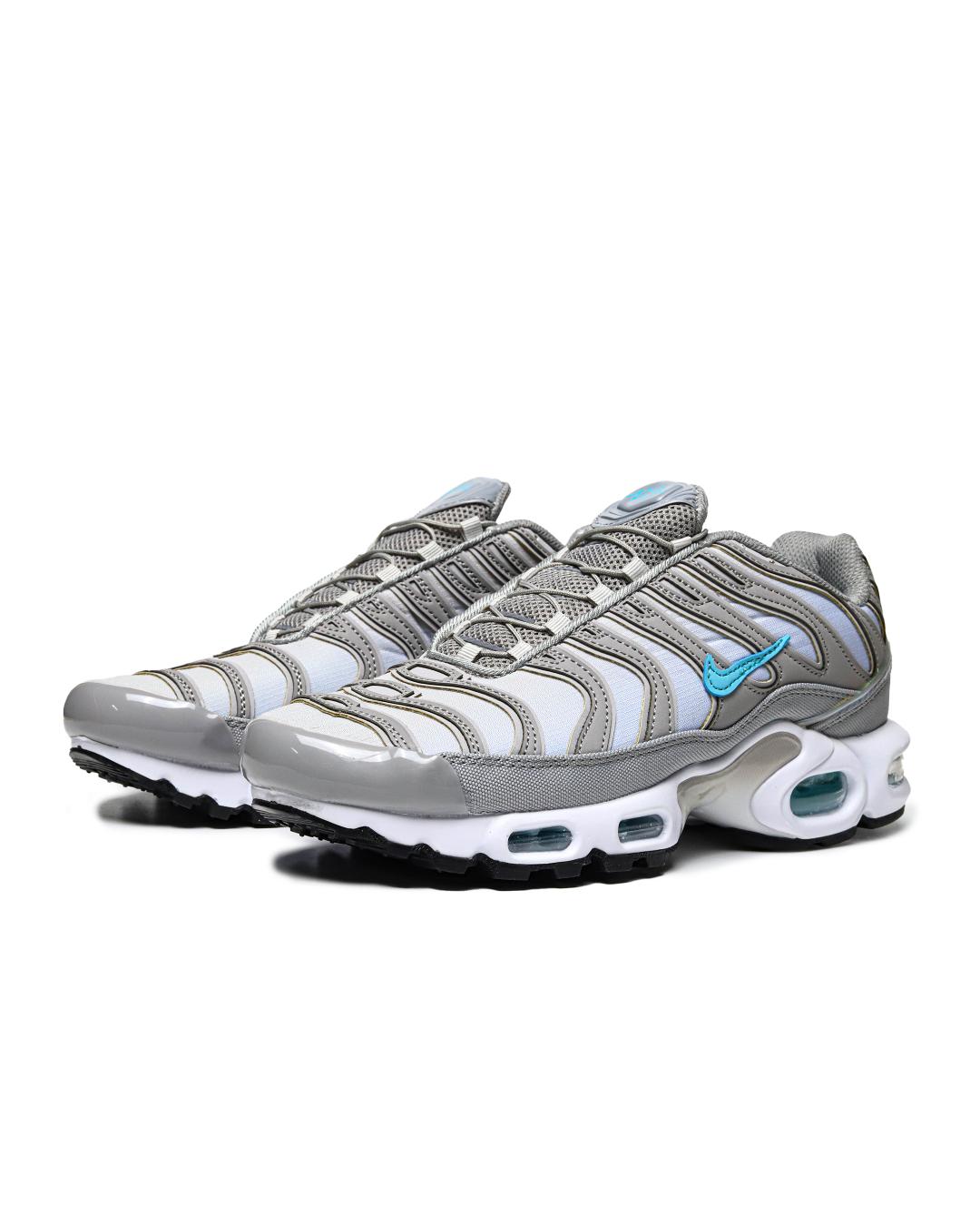 Nike Air Max TN Grey Waterproof