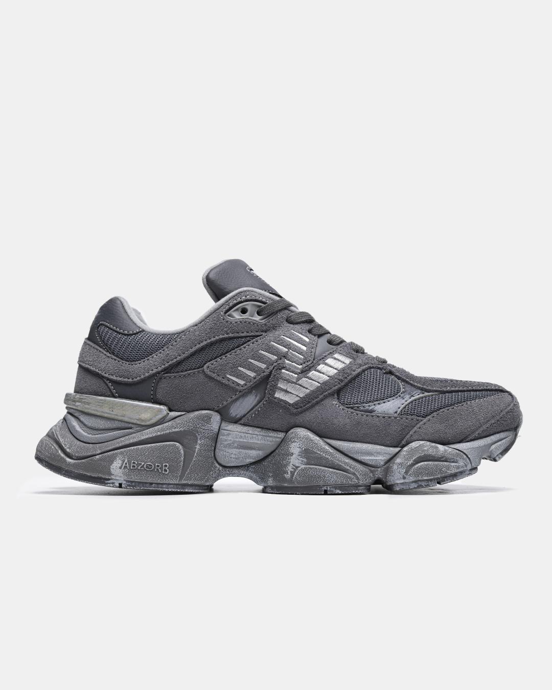New Balance 9060 Gray v3