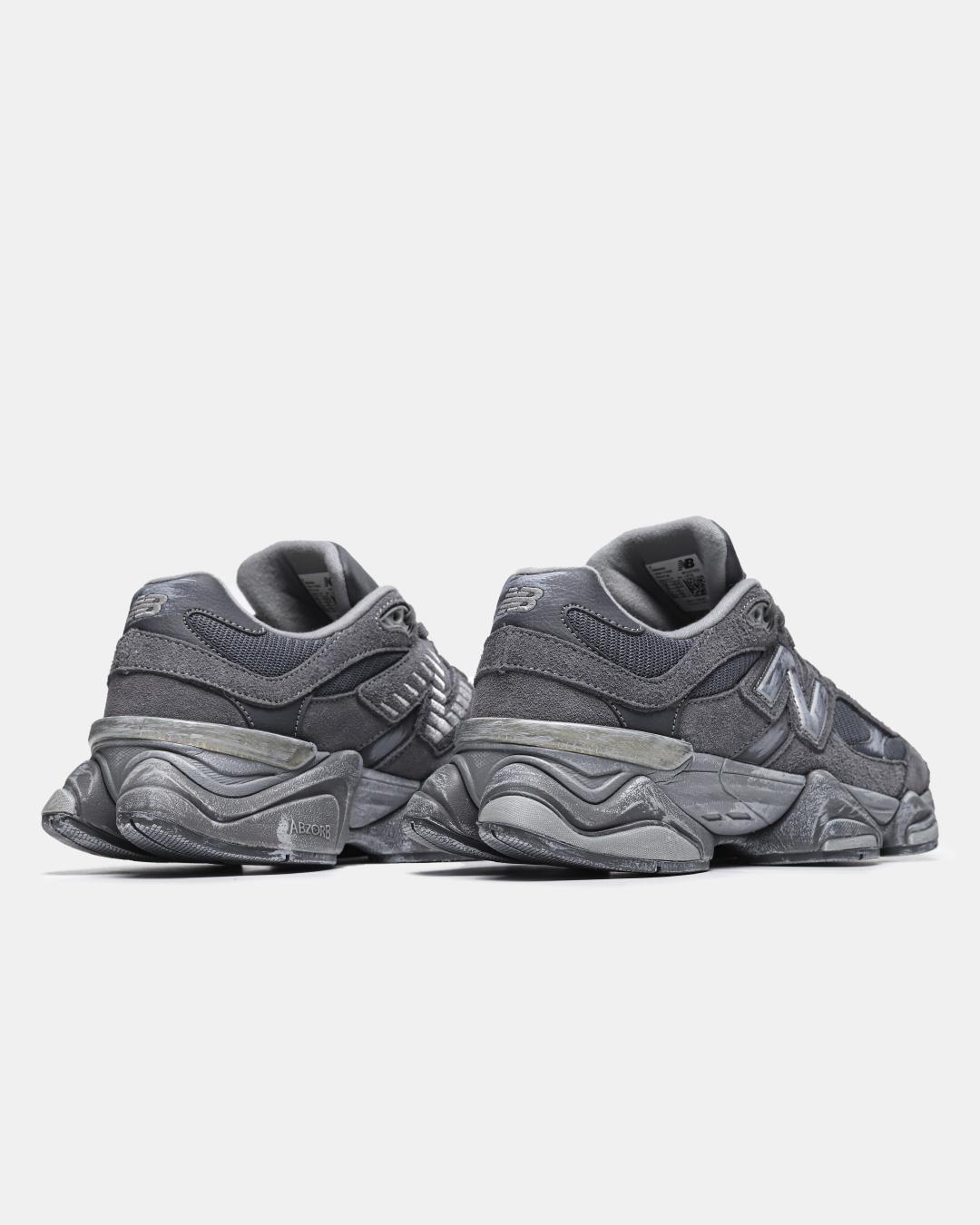 New Balance 9060 Gray v3