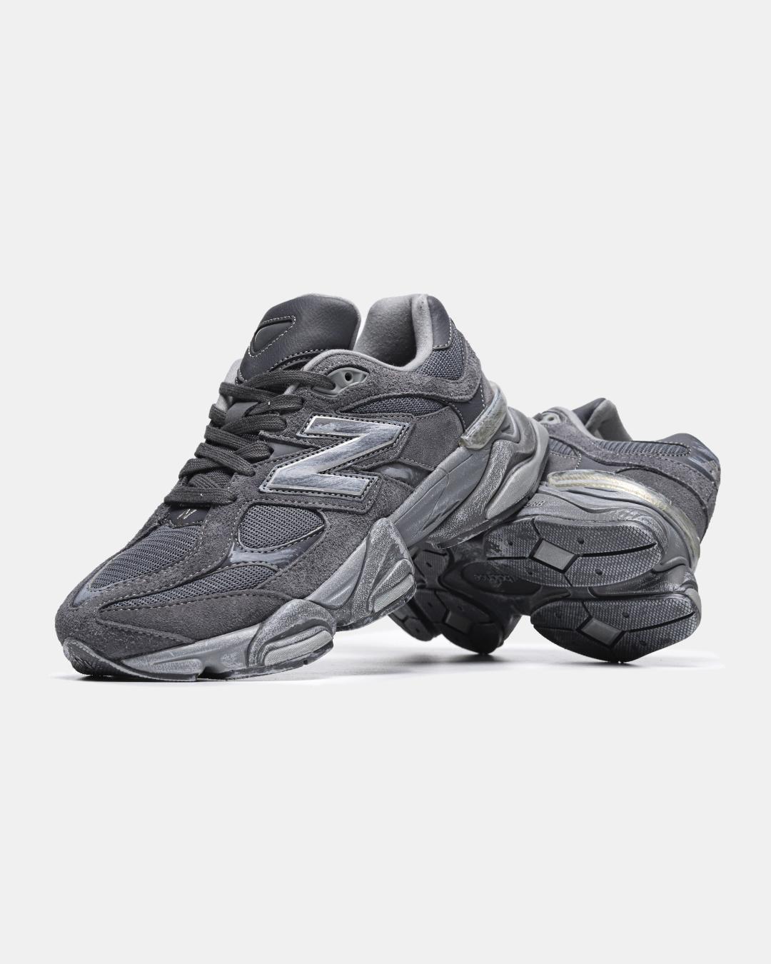 New Balance 9060 Gray v3