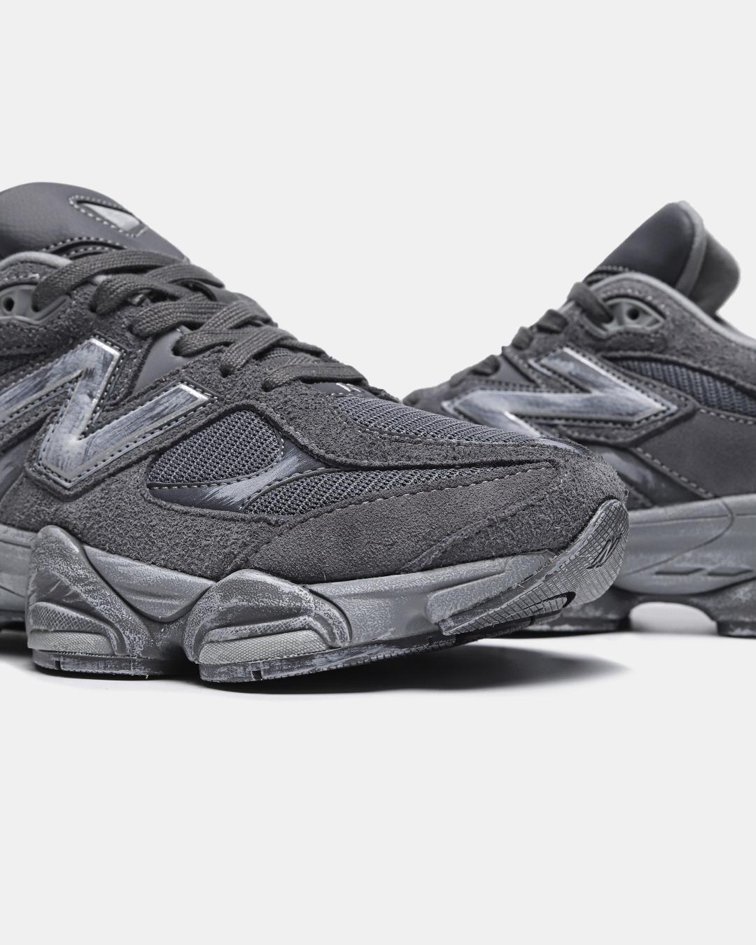 New Balance 9060 Gray v3