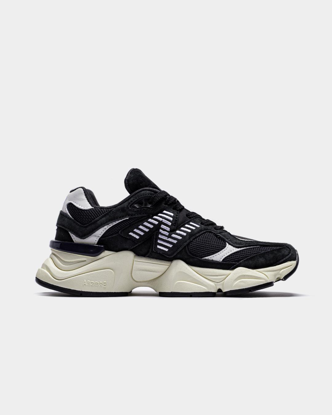 New Balance 9060 black v2