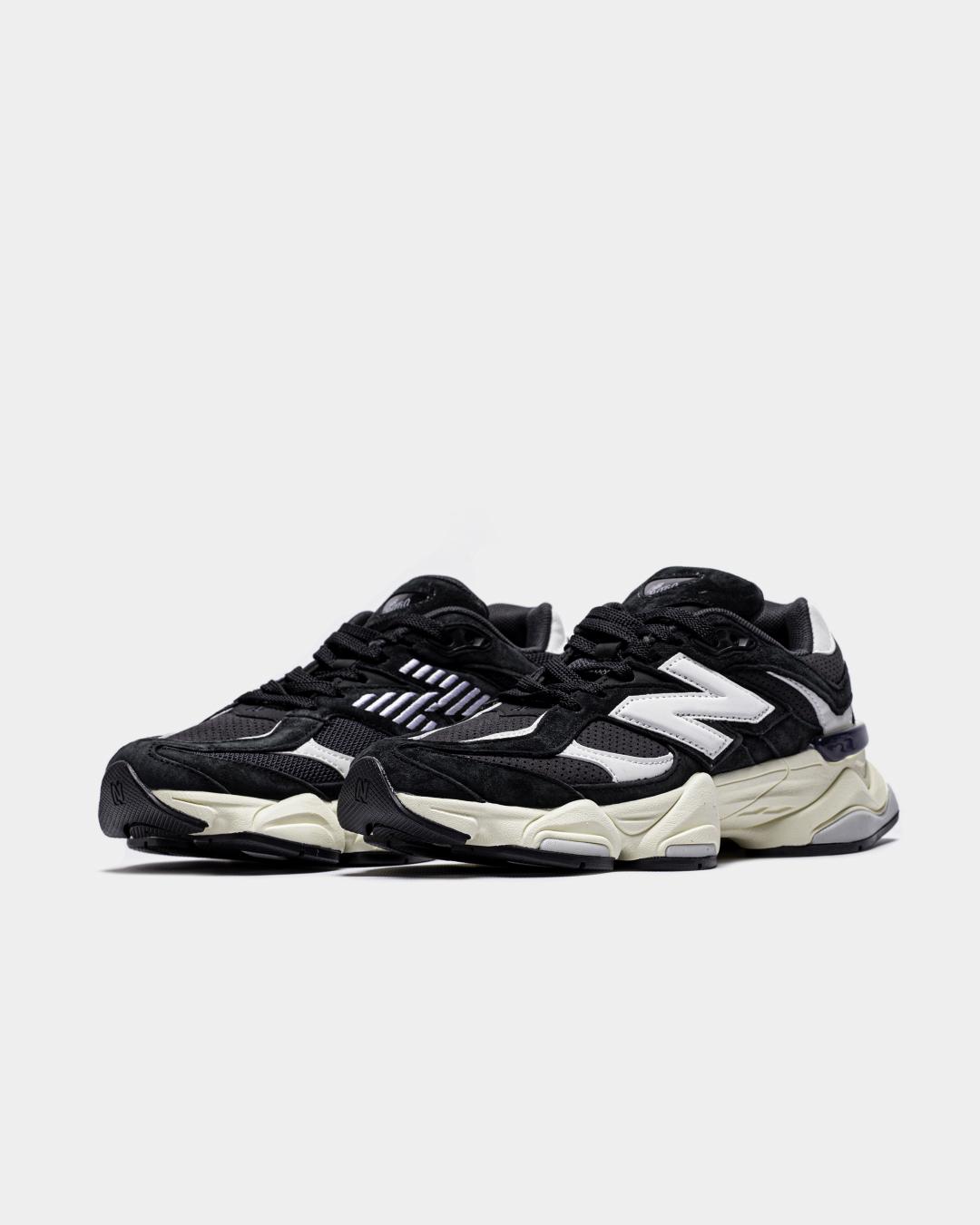 New Balance 9060 black v2