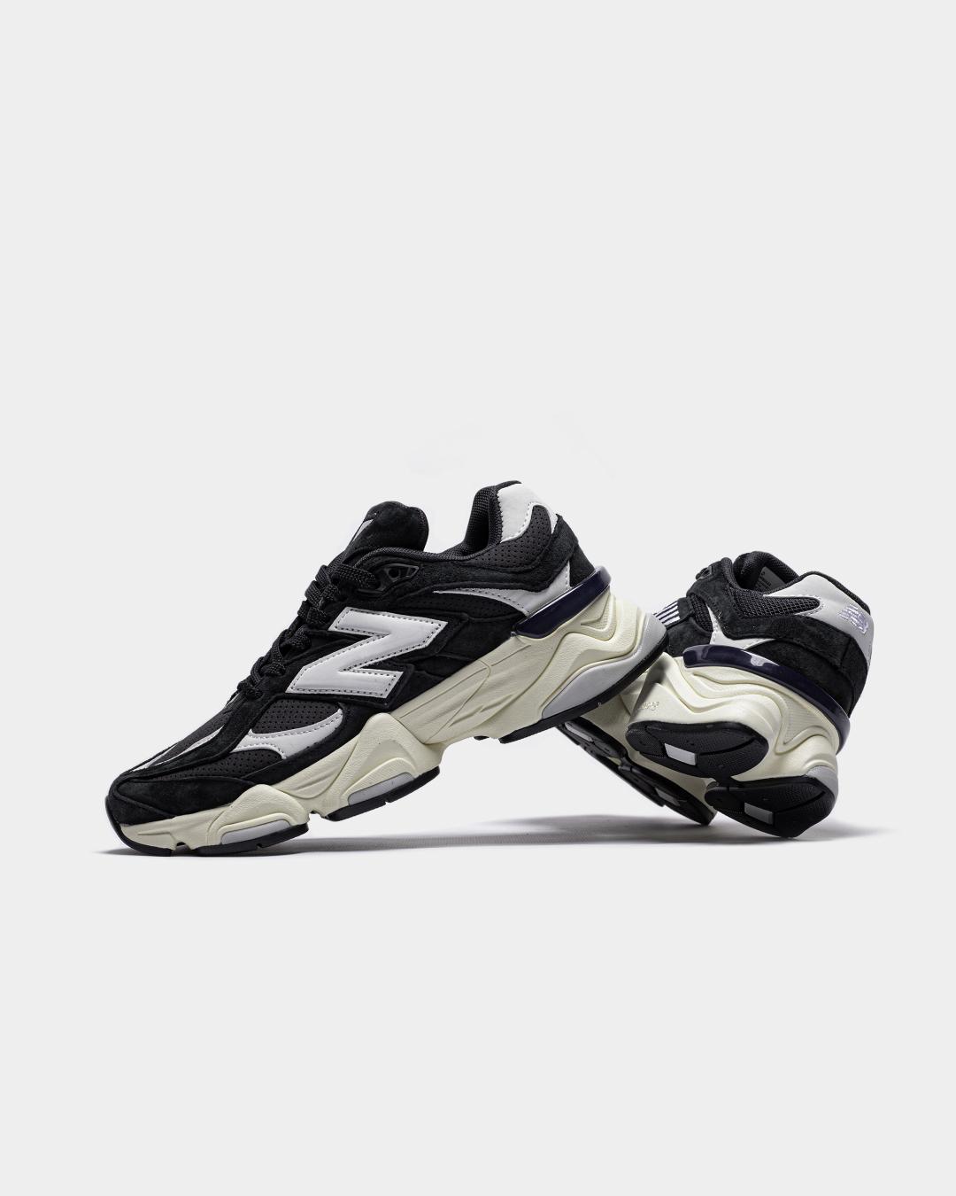 New Balance 9060 black v2