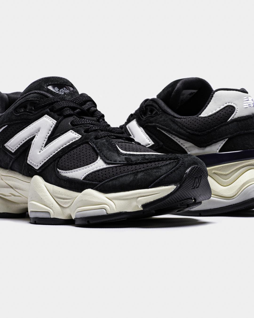 New Balance 9060 black v2
