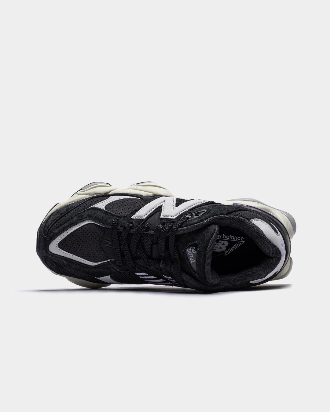 New Balance 9060 black v2