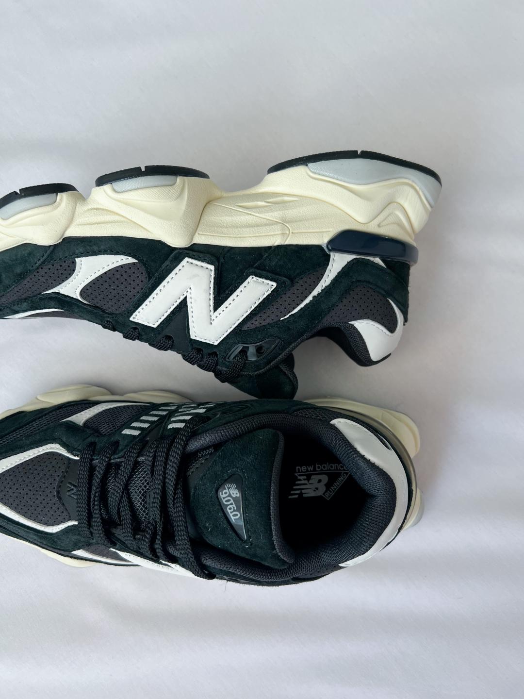 New Balance 9060 black v2