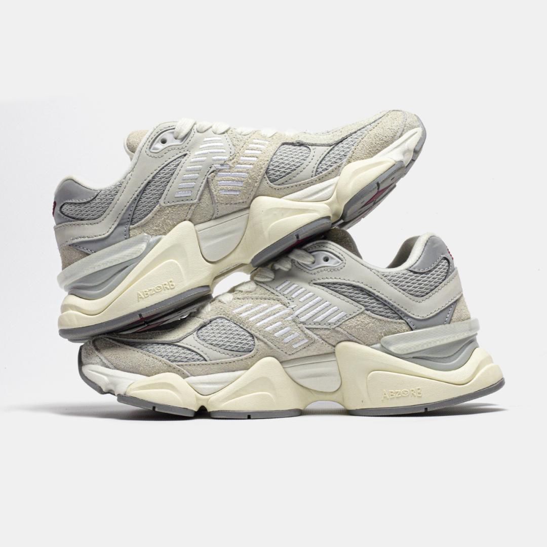 New Balance 9060 Lunar New Year 'Grey'