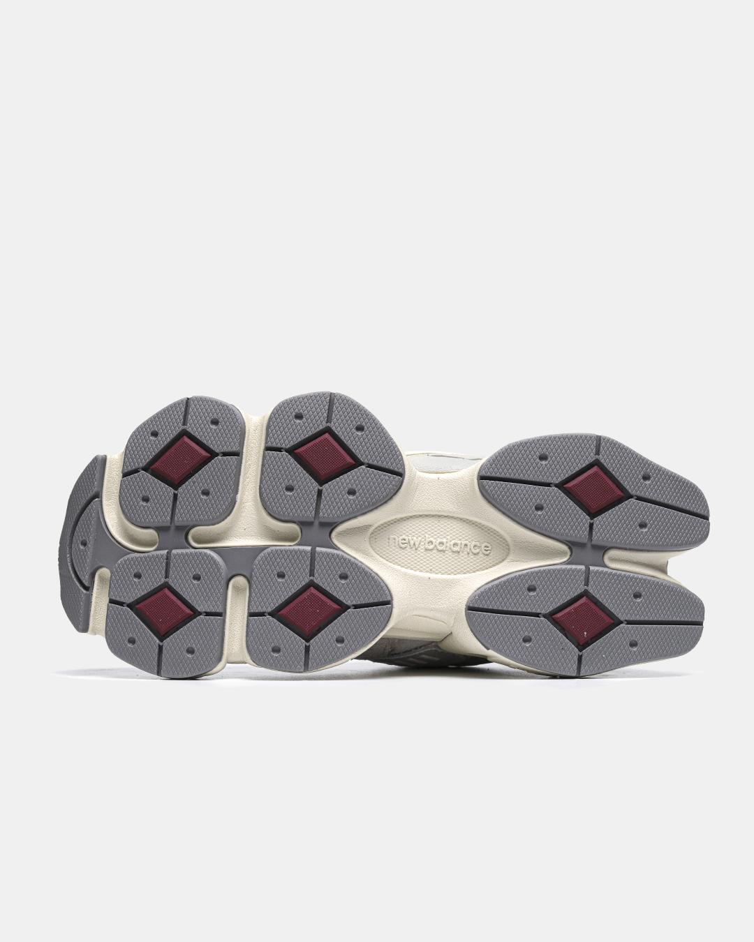 New Balance 9060 Lunar New Year 'Grey' v2