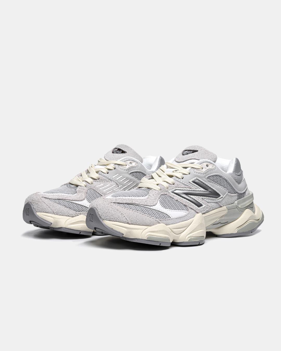 New Balance 9060 Lunar New Year 'Grey' v2