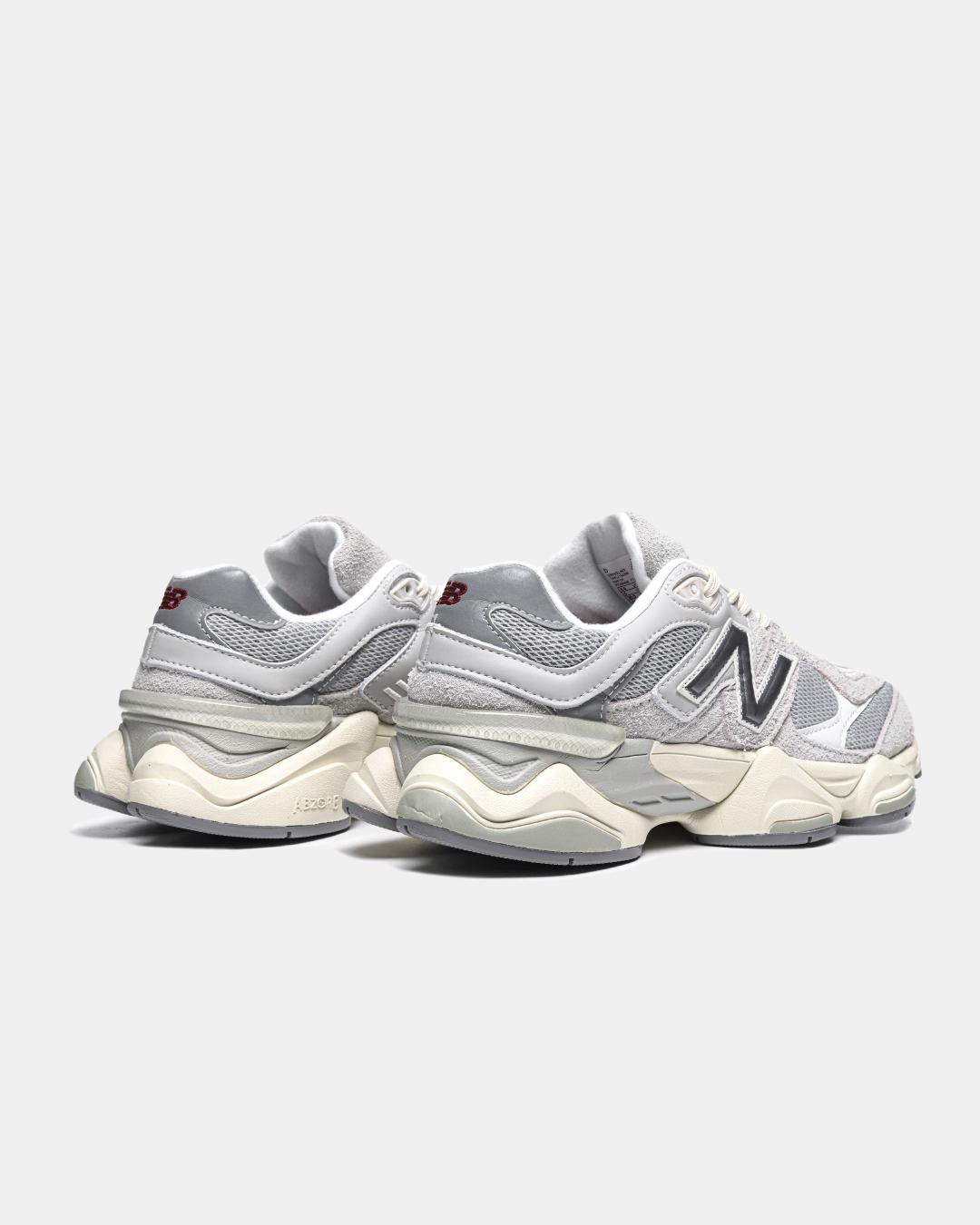 New Balance 9060 Lunar New Year 'Grey' v2