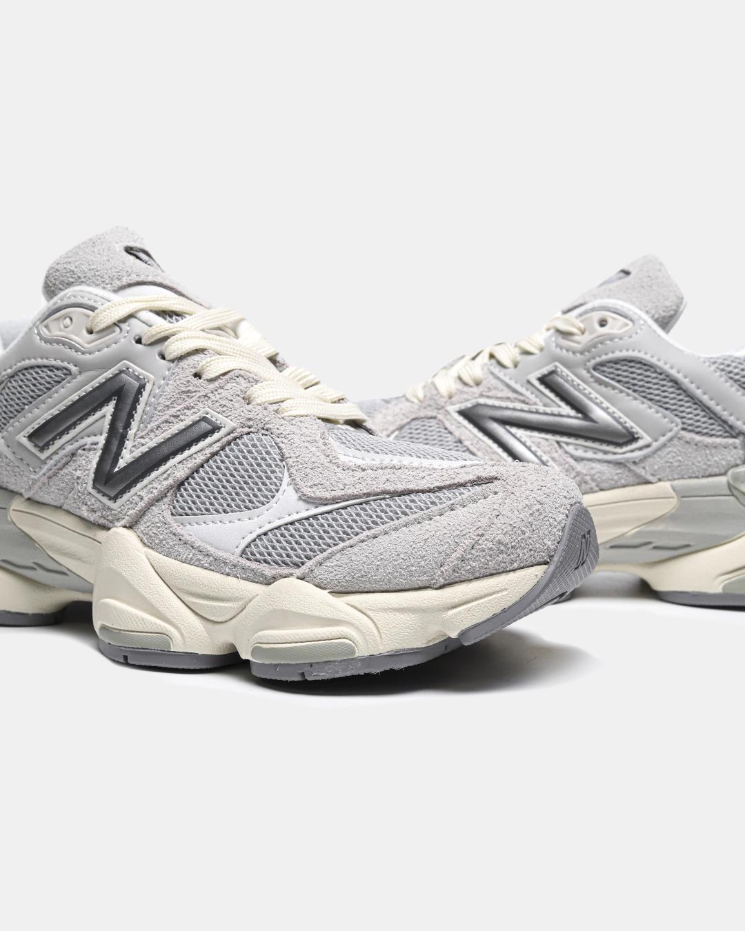 New Balance 9060 Lunar New Year 'Grey' v2