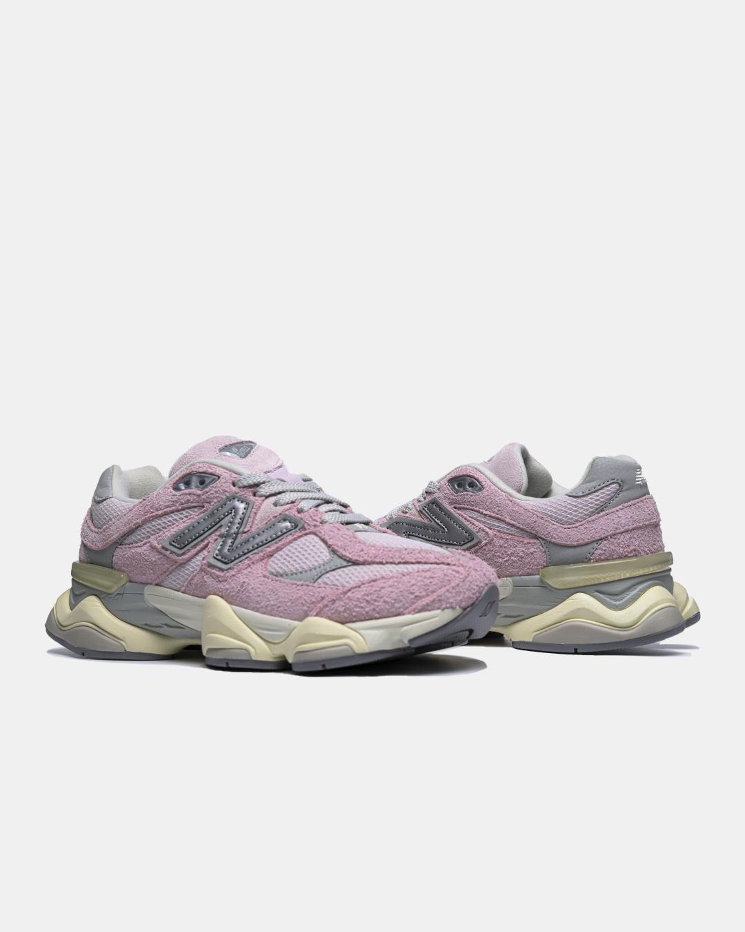 New Balance 9060 December Sky