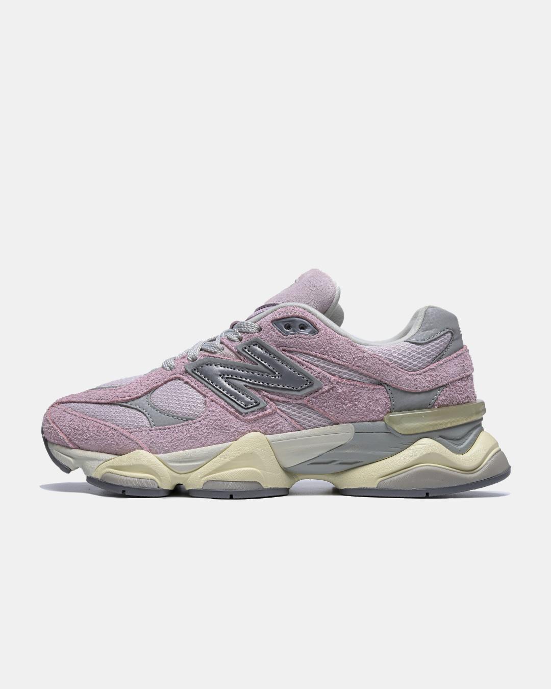 New Balance 9060 December Sky