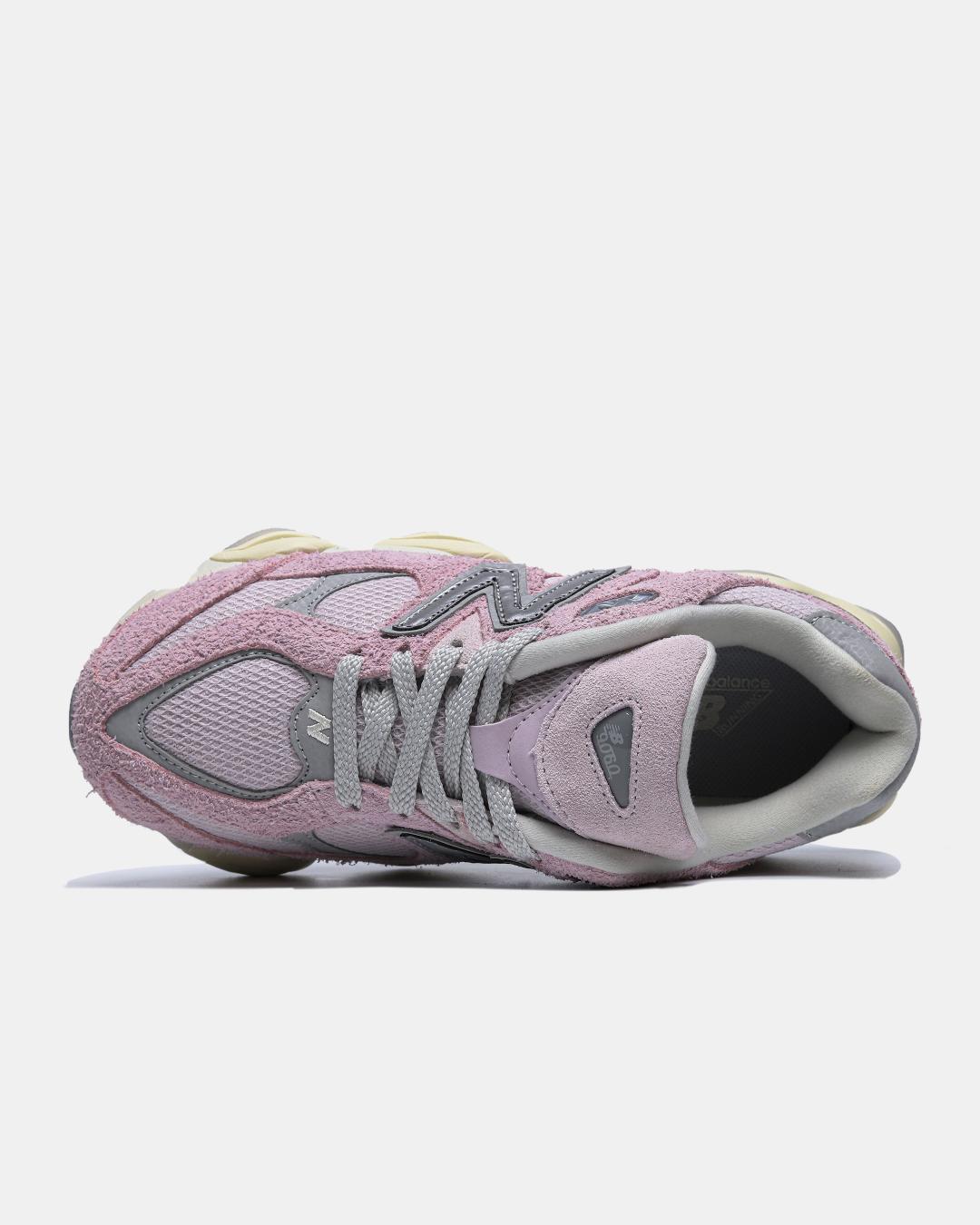 New Balance 9060 December Sky