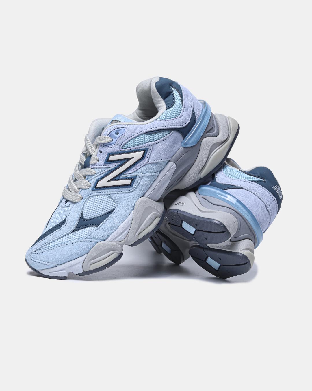 New Balance 9060 'Chrome Blue'