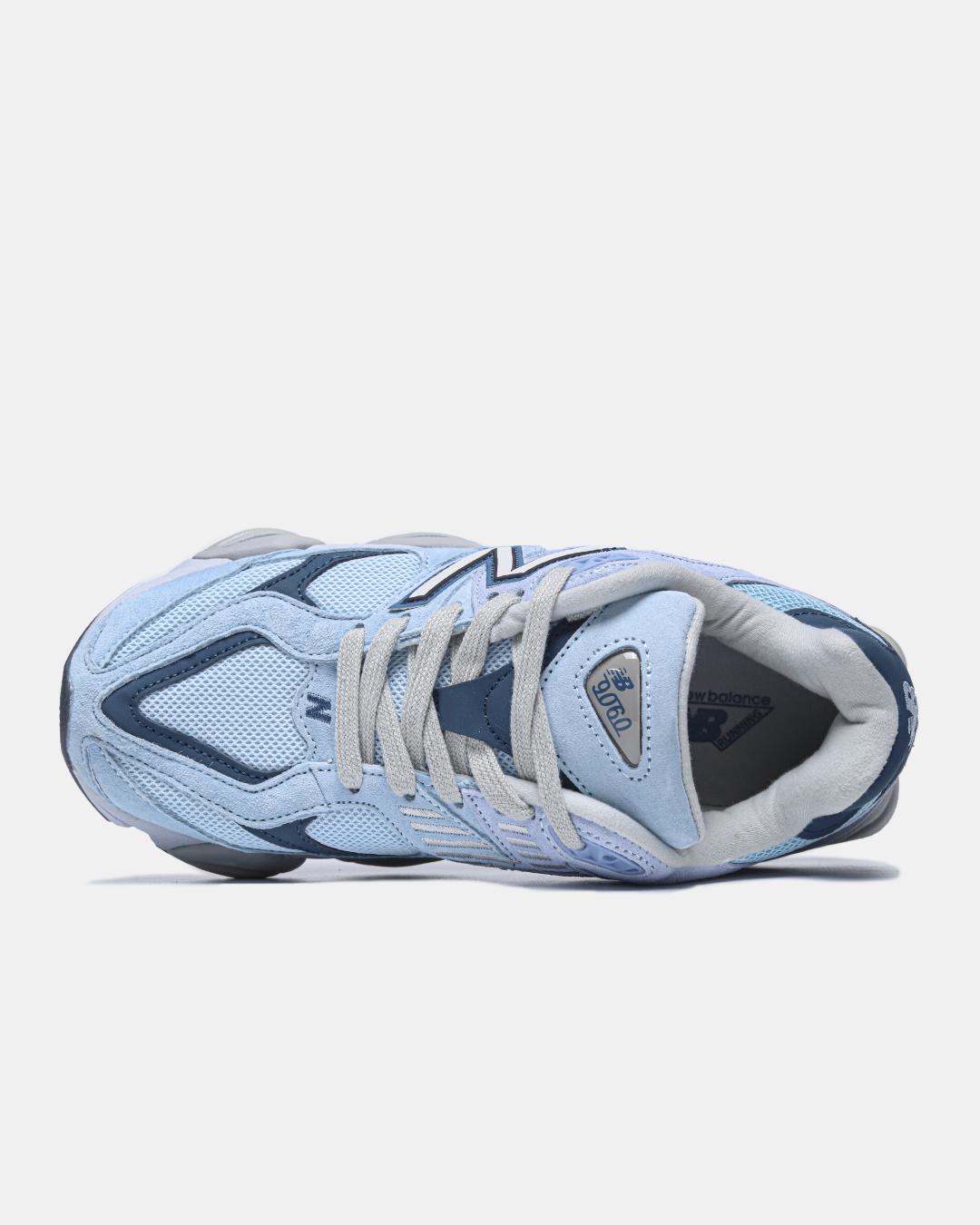 New Balance 9060 'Chrome Blue'