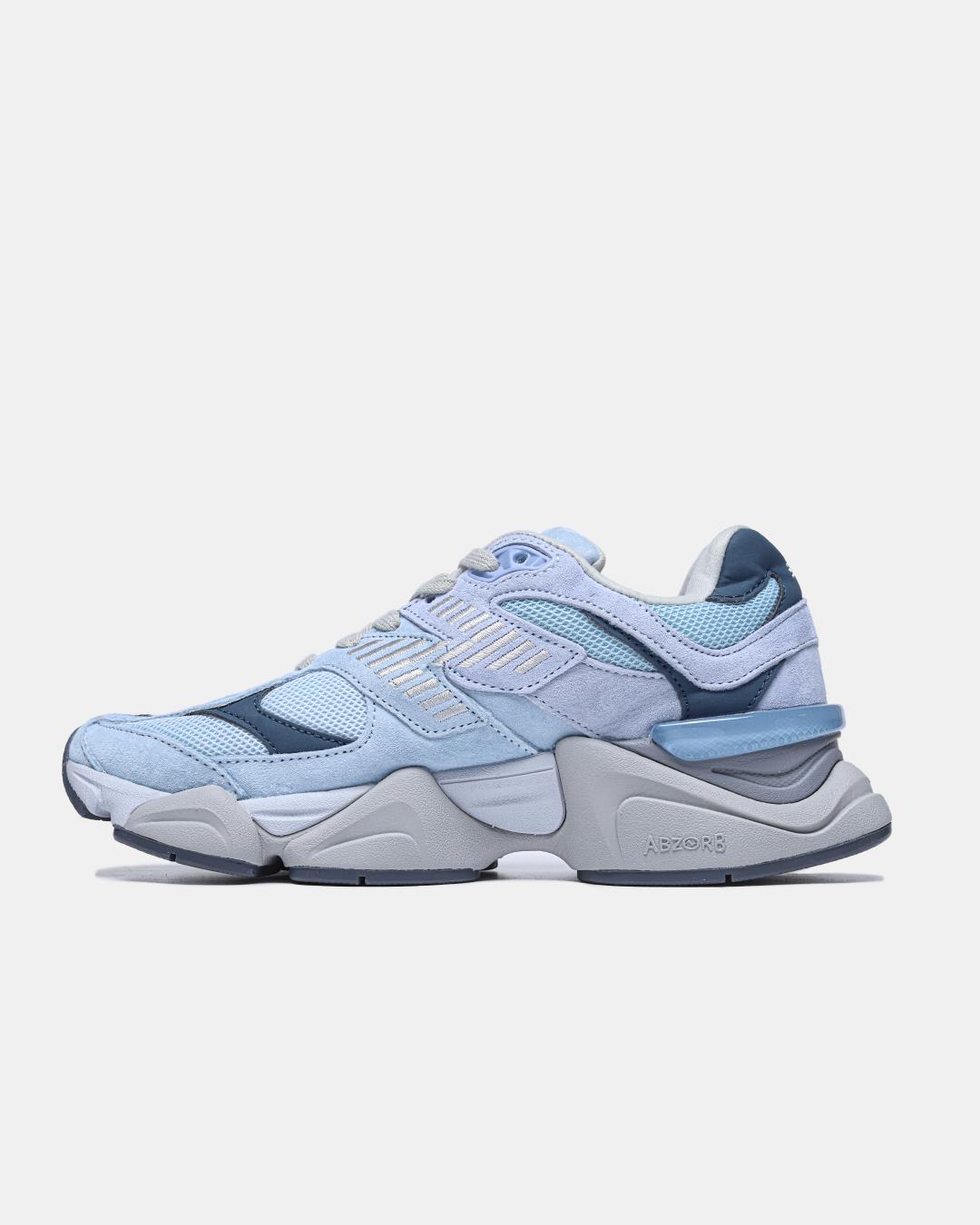 New Balance 9060 'Chrome Blue'