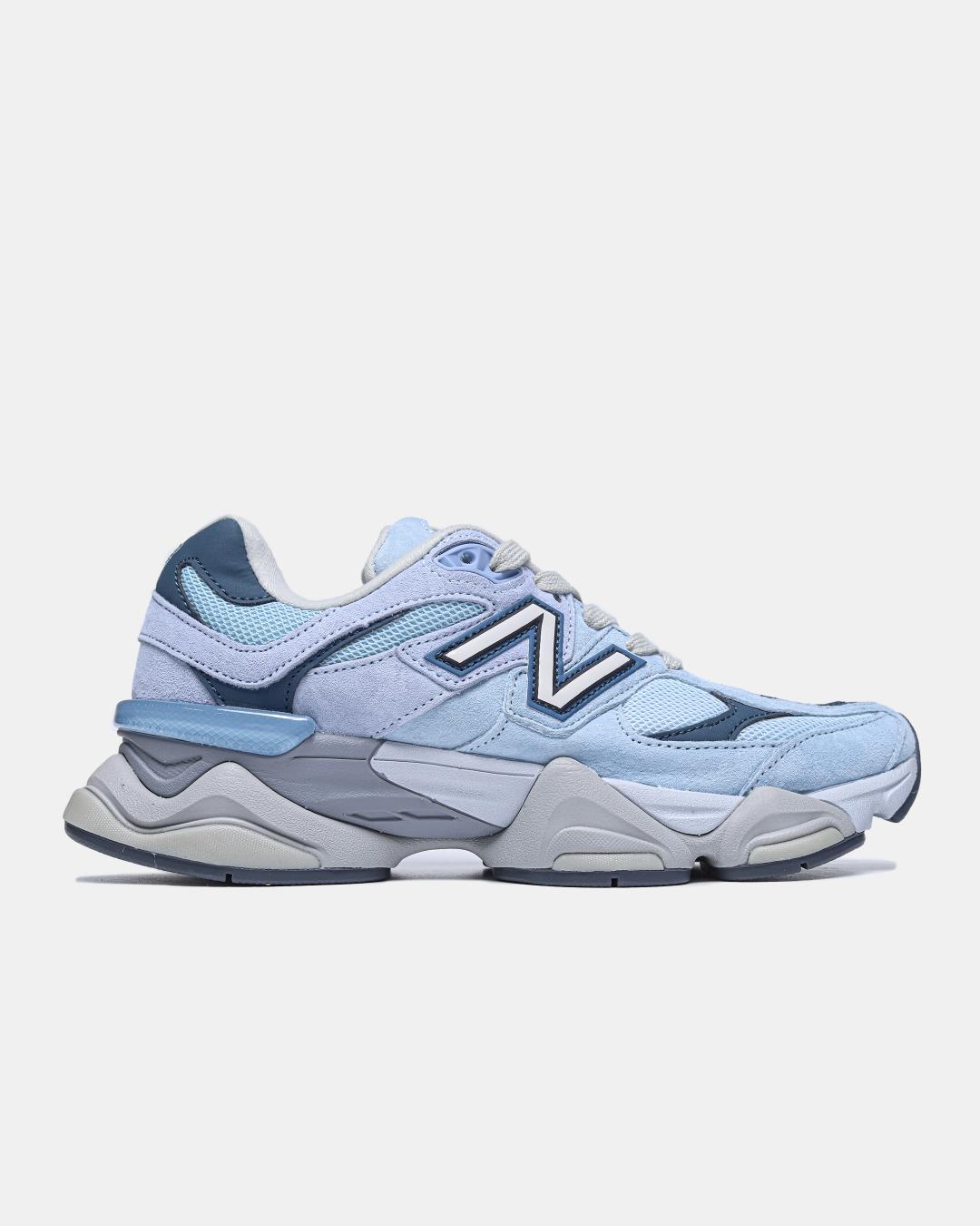New Balance 9060 'Chrome Blue'