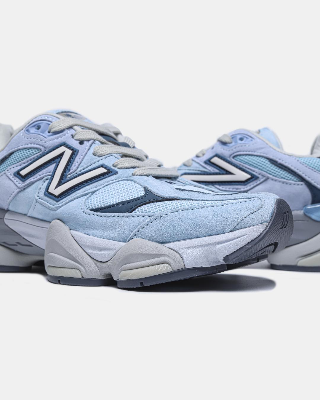 New Balance 9060 'Chrome Blue'
