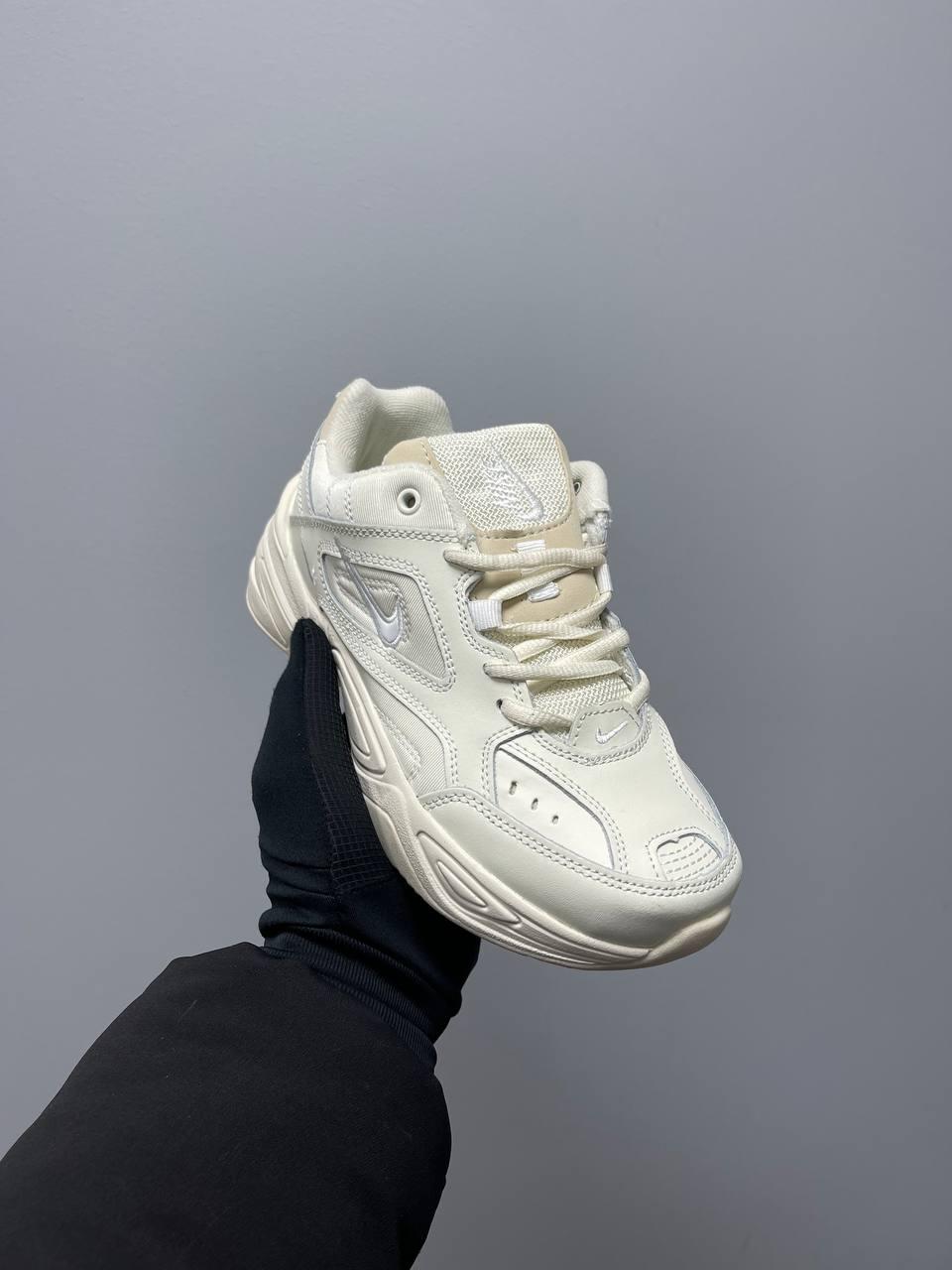 Nike M2K Tekno Beige v2