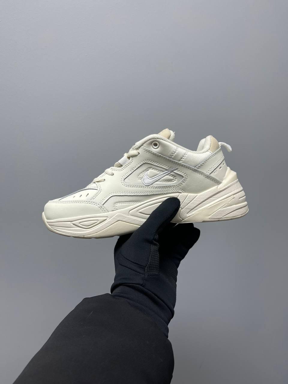 Nike M2K Tekno Beige v2