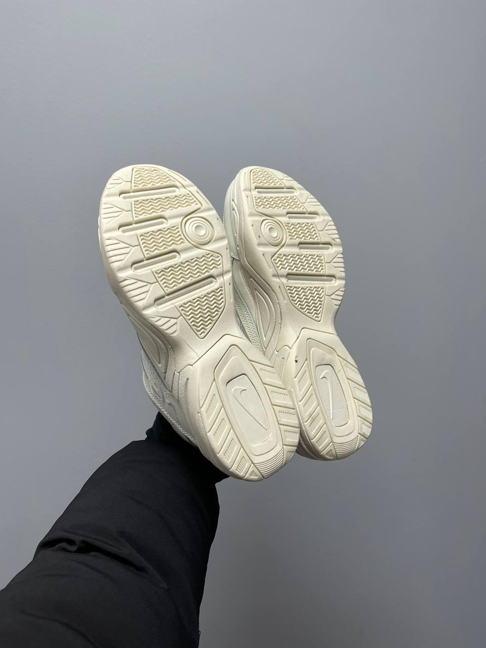 Nike M2K Tekno Beige v2