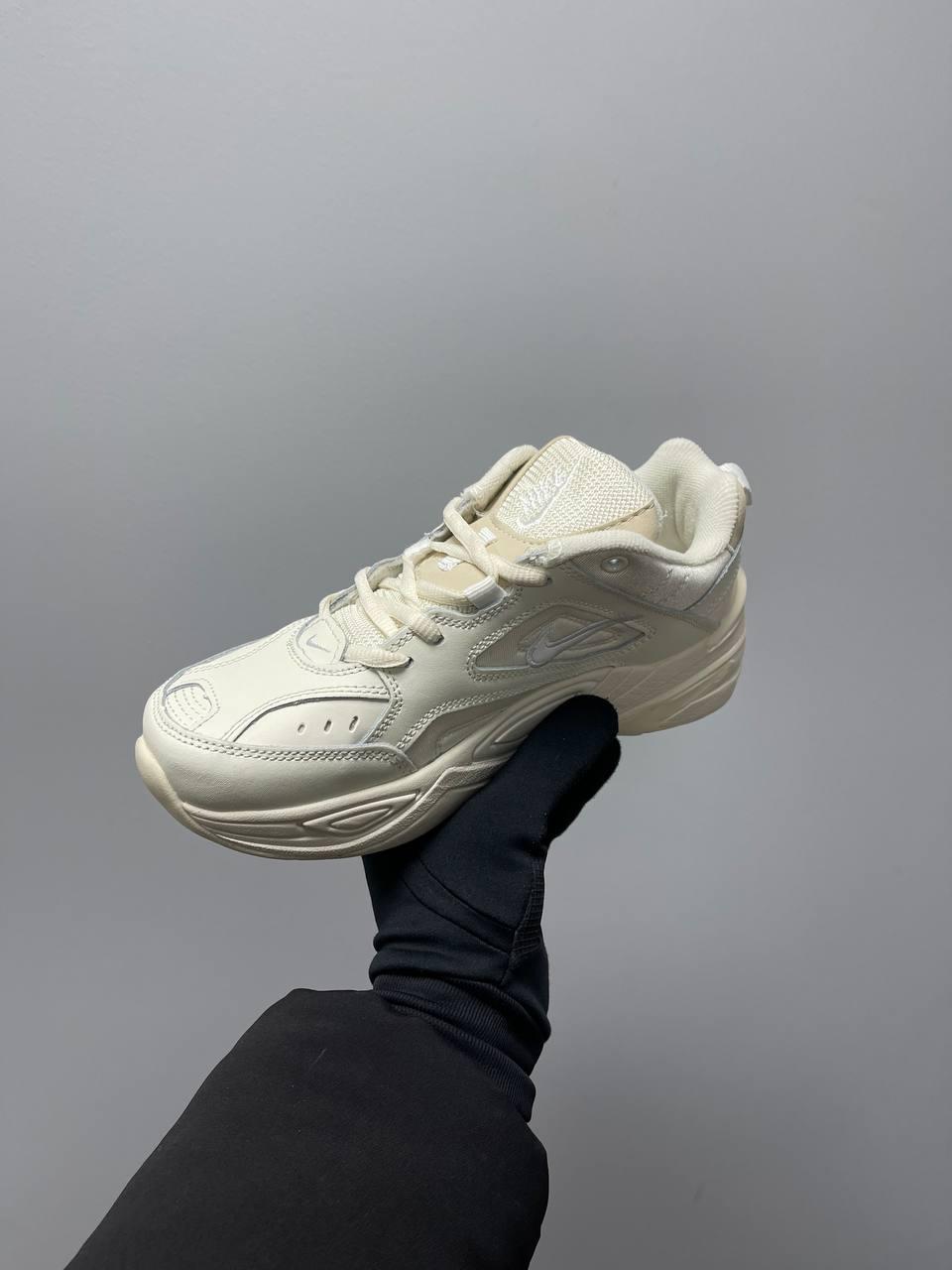 Nike M2K Tekno Beige v2