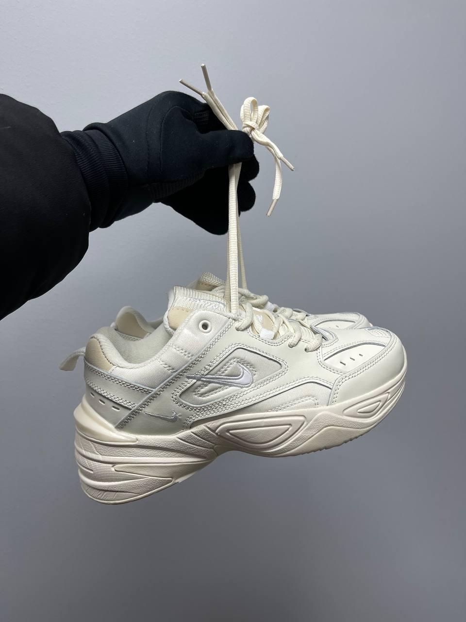 Nike M2K Tekno Beige v2