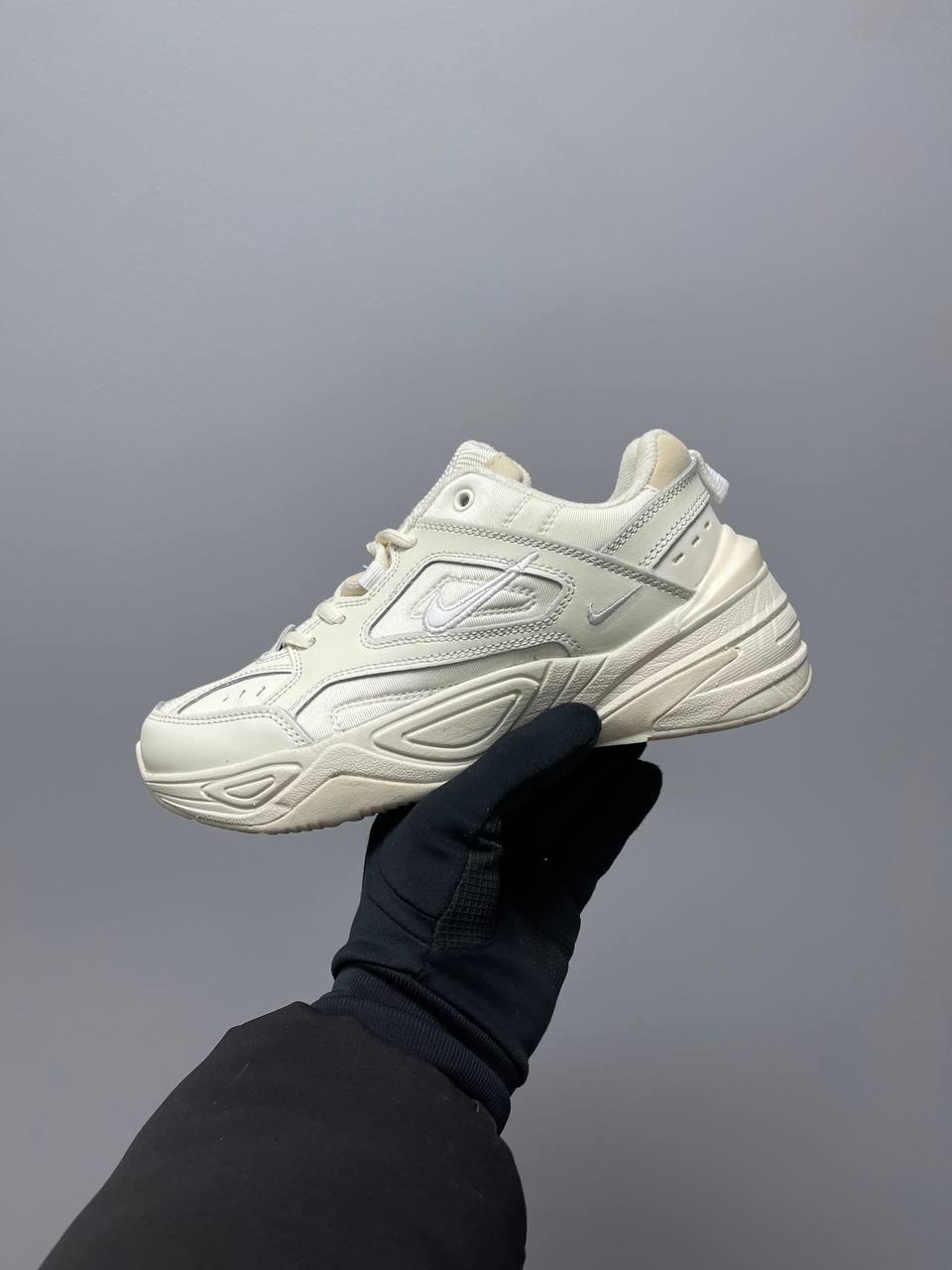 Nike M2K Tekno Beige v2