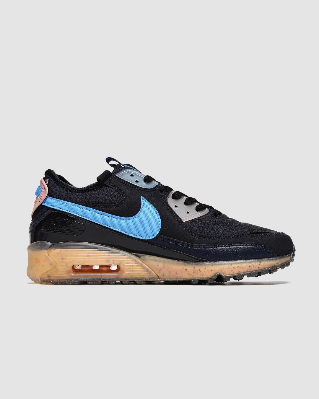 Nike Air Max 90 Terrascape Obsidian