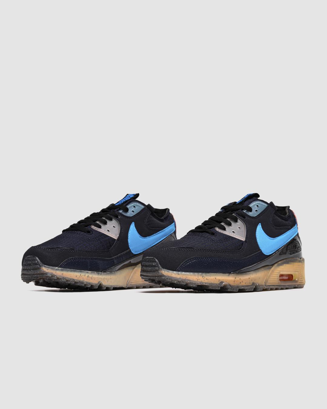 Nike Air Max 90 Terrascape Obsidian