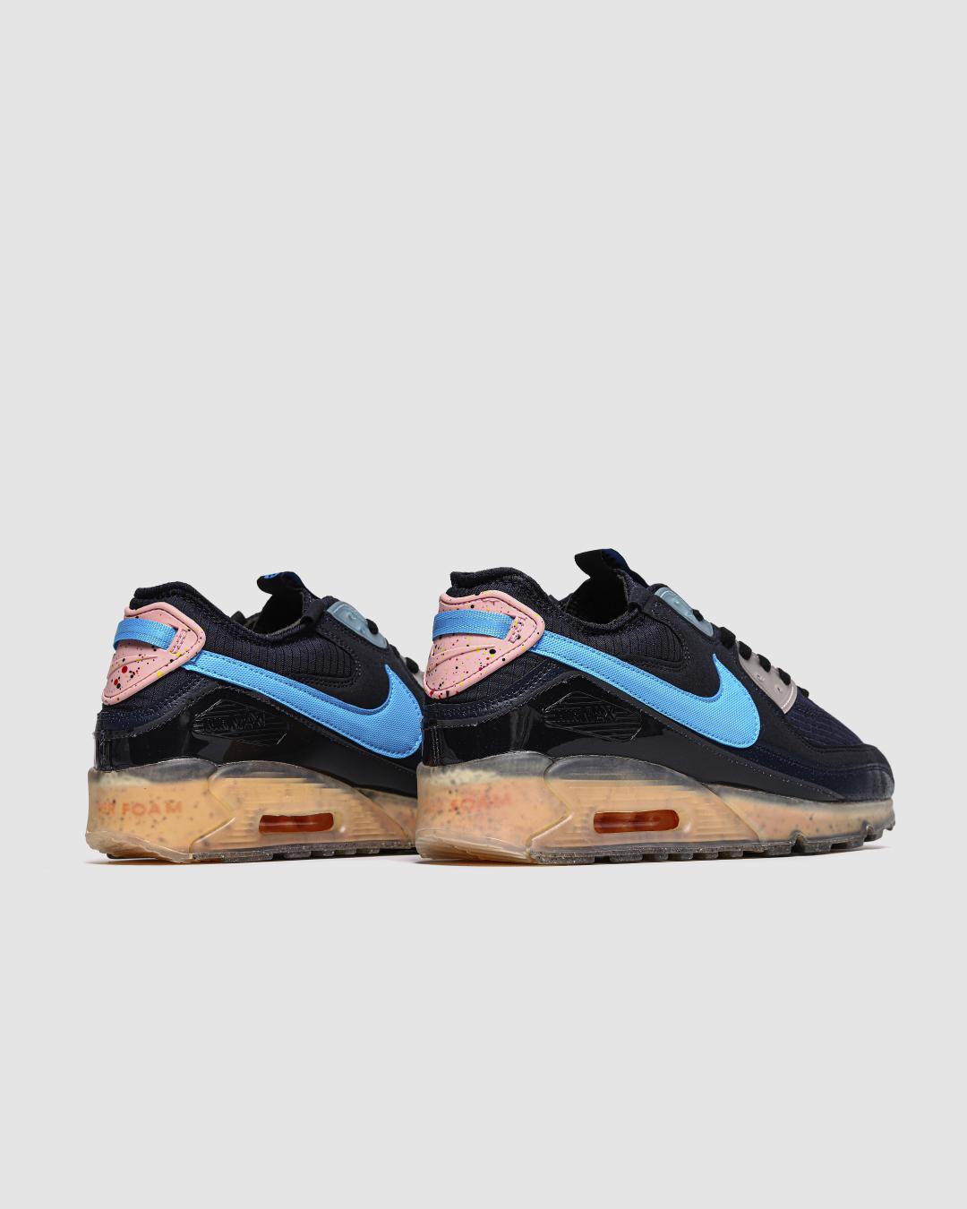 Nike Air Max 90 Terrascape Obsidian